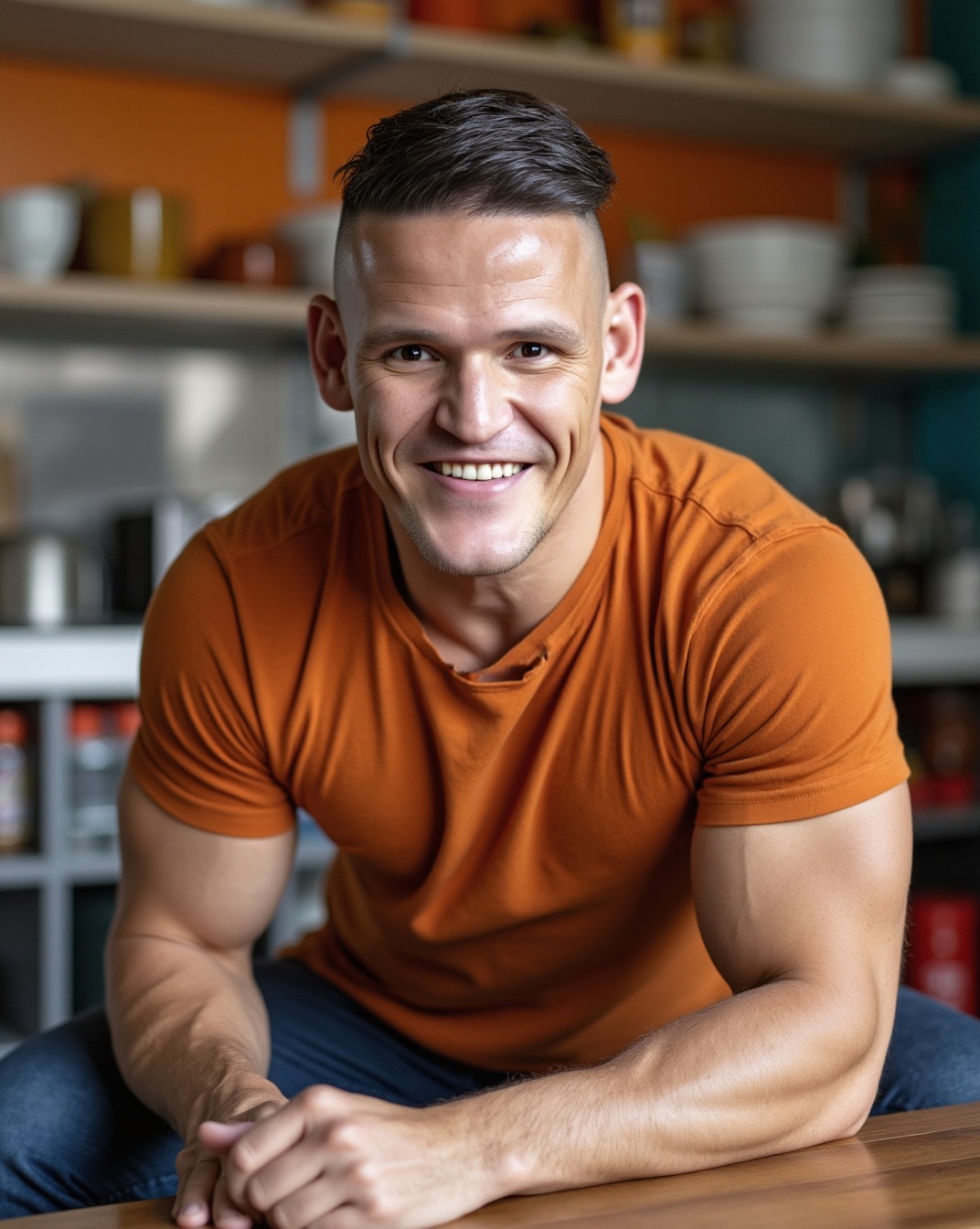 Nutrition and meal prep for masters bodybuilding